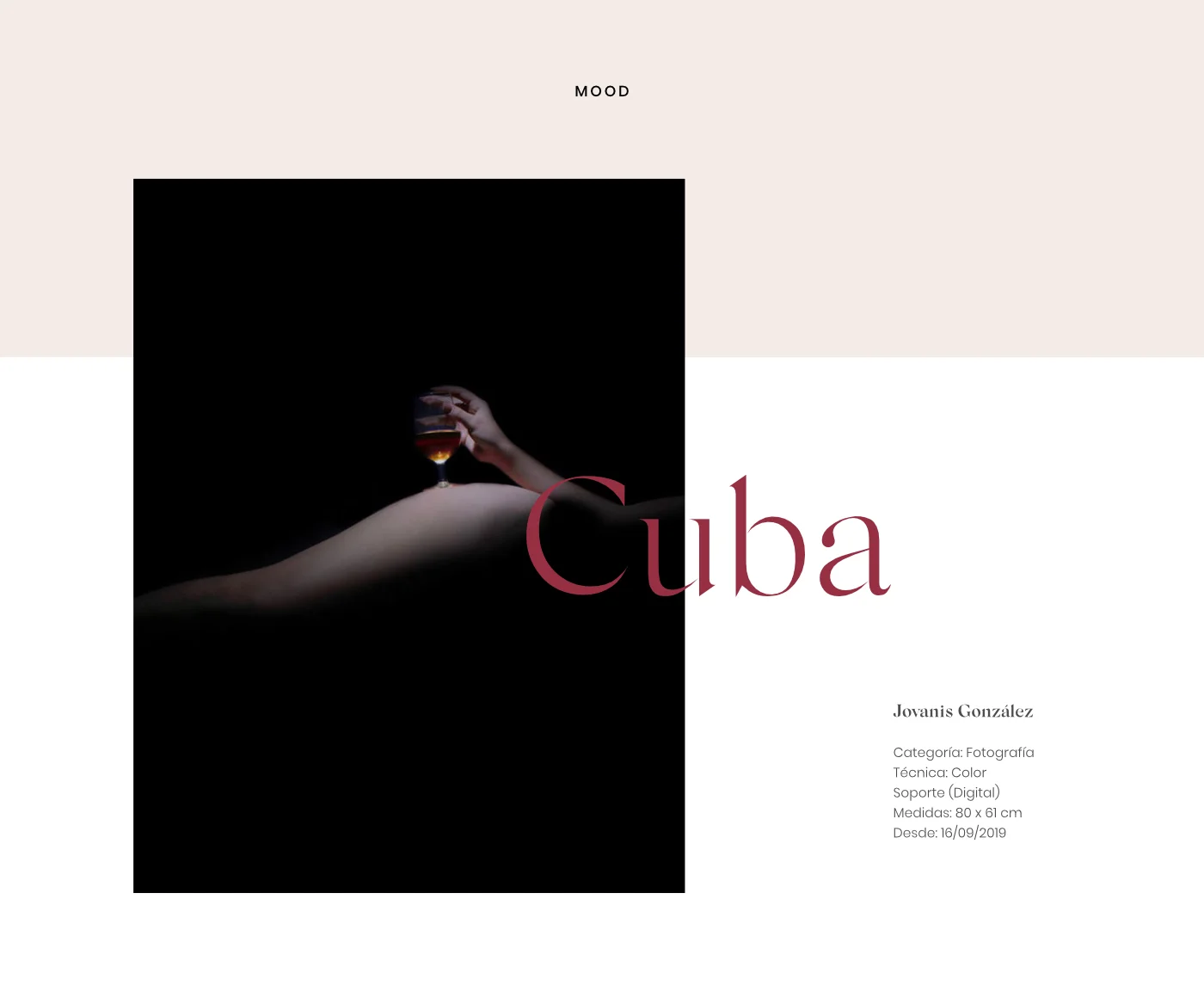 Artelista — identidad visual y dirección de arte 12